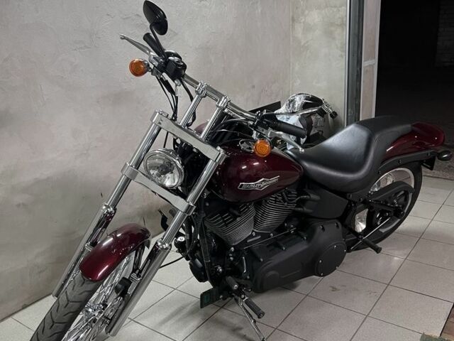 Харлей-Девідсон Інша, об'ємом двигуна 1.6 л та пробігом 0 тис. км за 14100 $, фото 2 на Automoto.ua