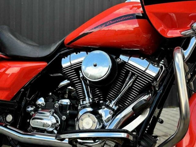 Харлей-Дэвидсон Другая, объемом двигателя 1.58 л и пробегом 0 тыс. км за 8700 $, фото 4 на Automoto.ua