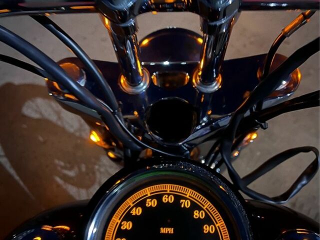 Харлей-Девідсон Інша, об'ємом двигуна 1.6 л та пробігом 0 тис. км за 14100 $, фото 6 на Automoto.ua