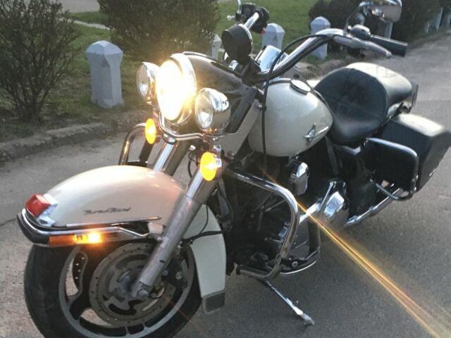 Харлей-Девідсон Інша, об'ємом двигуна 1.7 л та пробігом 0 тис. км за 11000 $, фото 1 на Automoto.ua