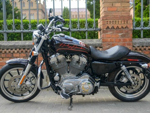 Харлей-Дэвидсон Другая, объемом двигателя 0.88 л и пробегом 0 тыс. км за 8200 $, фото 2 на Automoto.ua