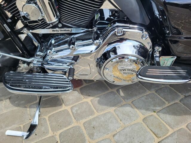 Харлей-Девідсон Інша, об'ємом двигуна 1.7 л та пробігом 0 тис. км за 12000 $, фото 14 на Automoto.ua