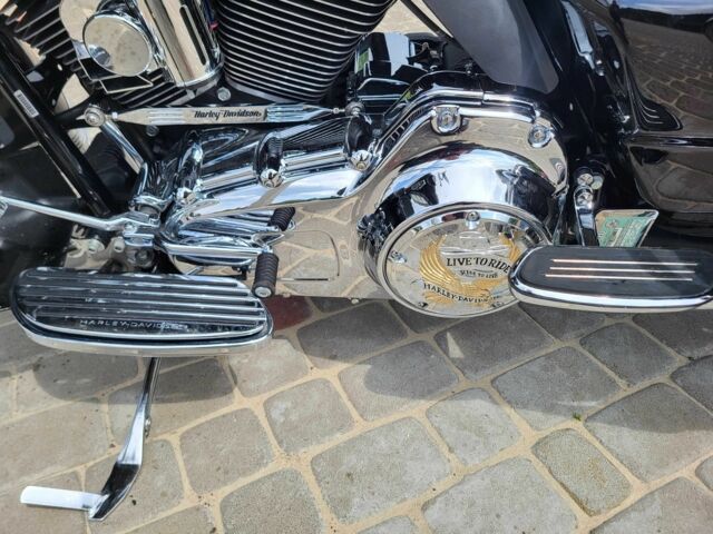 Харлей-Девідсон Інша, об'ємом двигуна 1.7 л та пробігом 0 тис. км за 12000 $, фото 16 на Automoto.ua