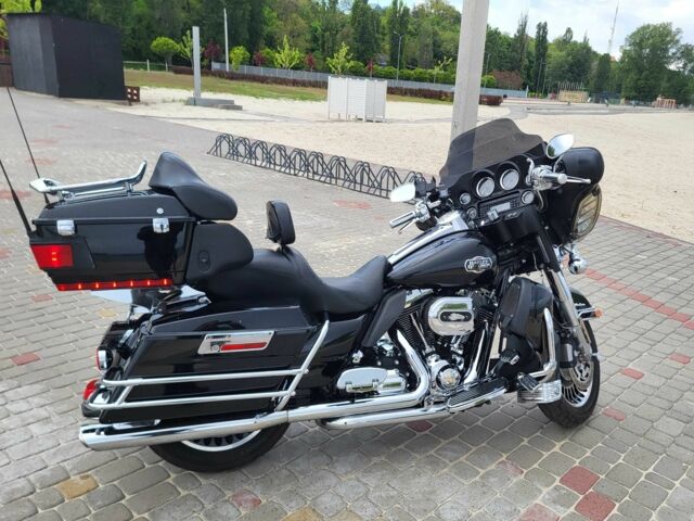 Харлей-Девідсон Інша, об'ємом двигуна 1.7 л та пробігом 0 тис. км за 12000 $, фото 5 на Automoto.ua