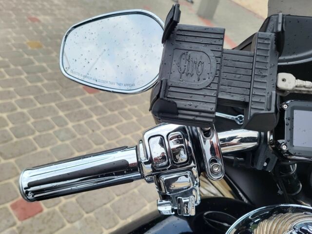 Харлей-Девідсон Інша, об'ємом двигуна 1.7 л та пробігом 0 тис. км за 12000 $, фото 13 на Automoto.ua