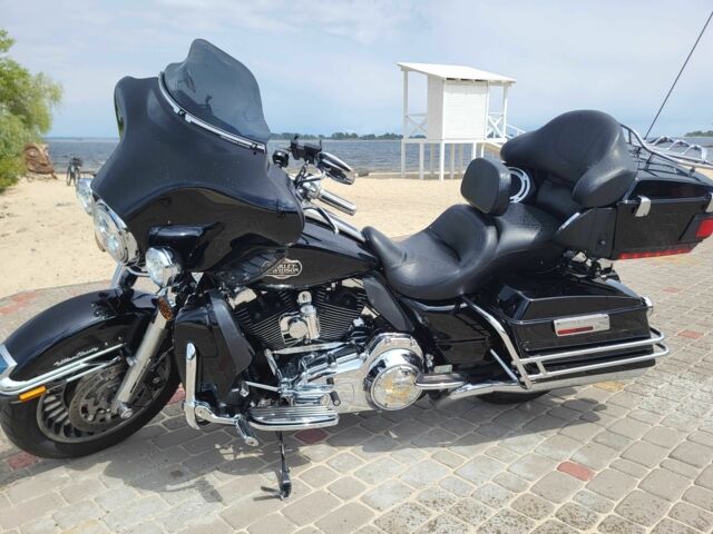 Харлей-Девідсон Інша, об'ємом двигуна 1.7 л та пробігом 0 тис. км за 12000 $, фото 4 на Automoto.ua