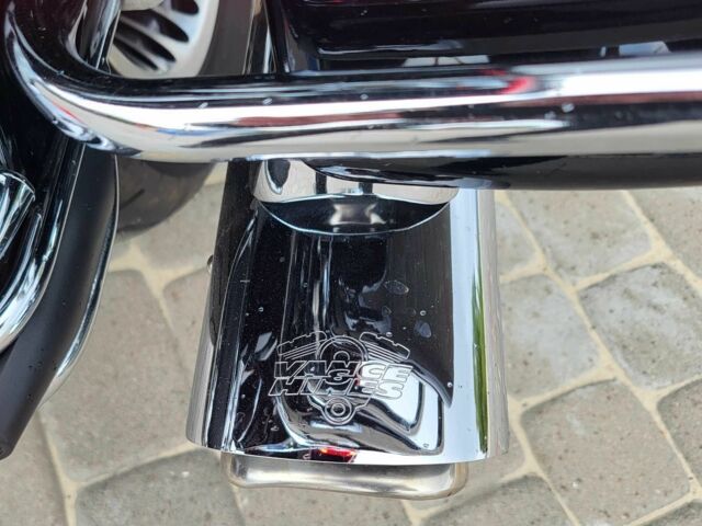 Харлей-Девідсон Інша, об'ємом двигуна 1.7 л та пробігом 0 тис. км за 12000 $, фото 18 на Automoto.ua