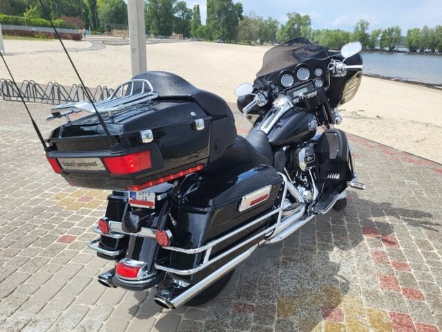 Харлей-Девідсон Інша, об'ємом двигуна 1.7 л та пробігом 0 тис. км за 12000 $, фото 7 на Automoto.ua