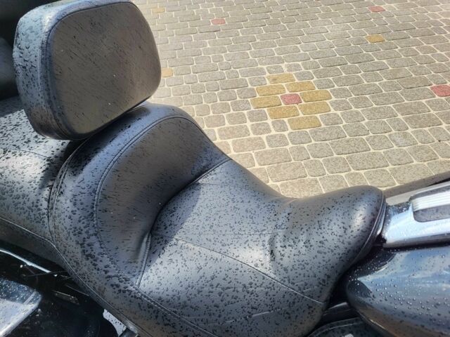 Харлей-Девідсон Інша, об'ємом двигуна 1.7 л та пробігом 0 тис. км за 12000 $, фото 17 на Automoto.ua