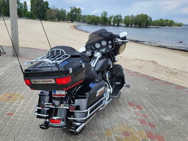 Харлей-Девідсон Інша, об'ємом двигуна 1.7 л та пробігом 0 тис. км за 12000 $, фото 8 на Automoto.ua