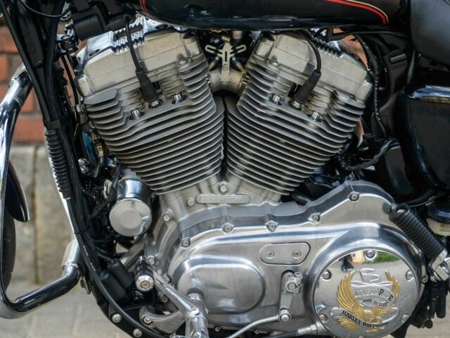 Харлей-Дэвидсон Другая, объемом двигателя 0.88 л и пробегом 0 тыс. км за 8200 $, фото 4 на Automoto.ua