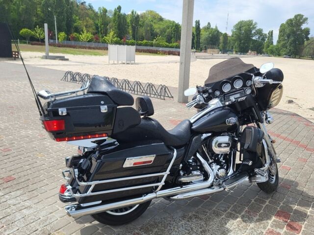 Харлей-Девідсон Інша, об'ємом двигуна 1.7 л та пробігом 0 тис. км за 12000 $, фото 6 на Automoto.ua