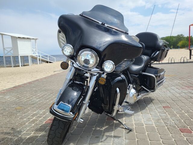 Харлей-Девідсон Інша, об'ємом двигуна 1.7 л та пробігом 0 тис. км за 12000 $, фото 1 на Automoto.ua