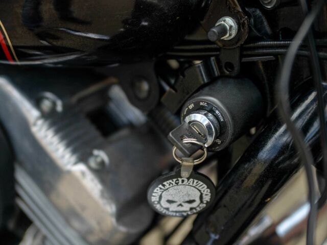 Харлей-Дэвидсон Другая, объемом двигателя 0.88 л и пробегом 0 тыс. км за 8200 $, фото 11 на Automoto.ua