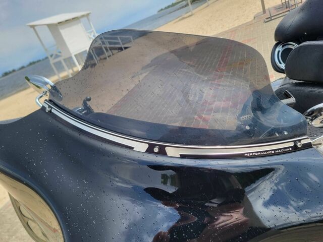 Харлей-Девідсон Інша, об'ємом двигуна 1.7 л та пробігом 0 тис. км за 12000 $, фото 10 на Automoto.ua