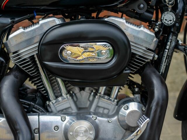 Харлей-Дэвидсон Другая, объемом двигателя 0.88 л и пробегом 0 тыс. км за 8200 $, фото 3 на Automoto.ua