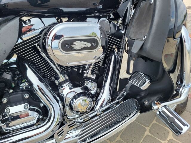 Харлей-Девідсон Інша, об'ємом двигуна 1.7 л та пробігом 0 тис. км за 12000 $, фото 15 на Automoto.ua