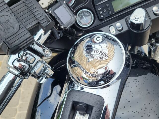 Харлей-Девідсон Інша, об'ємом двигуна 1.7 л та пробігом 0 тис. км за 12000 $, фото 12 на Automoto.ua