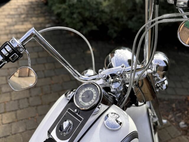 Харлей-Дэвидсон Другая, объемом двигателя 0 л и пробегом 0 тыс. км за 13900 $, фото 3 на Automoto.ua