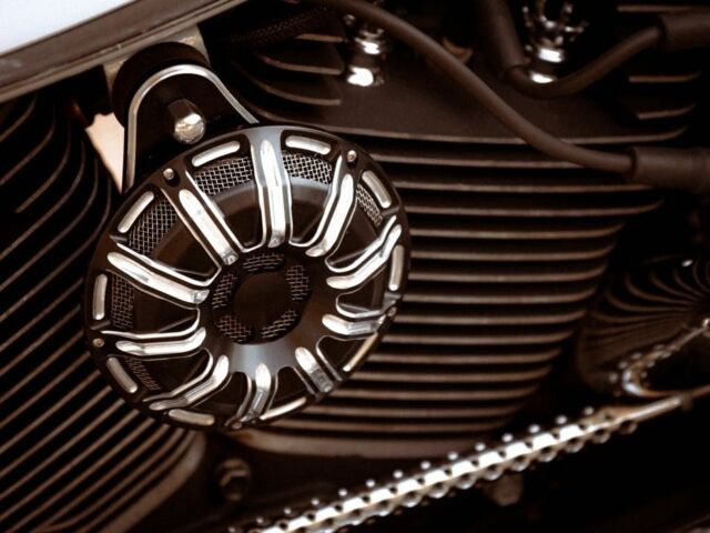 Харлей-Дэвидсон Другая, объемом двигателя 0 л и пробегом 0 тыс. км за 13900 $, фото 6 на Automoto.ua