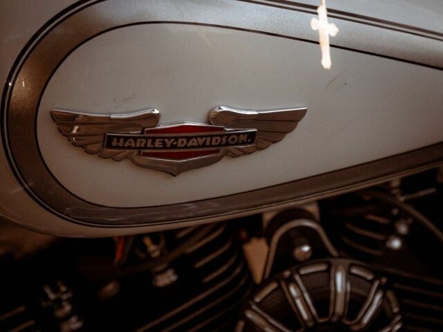 Харлей-Дэвидсон Другая, объемом двигателя 0 л и пробегом 0 тыс. км за 13900 $, фото 9 на Automoto.ua