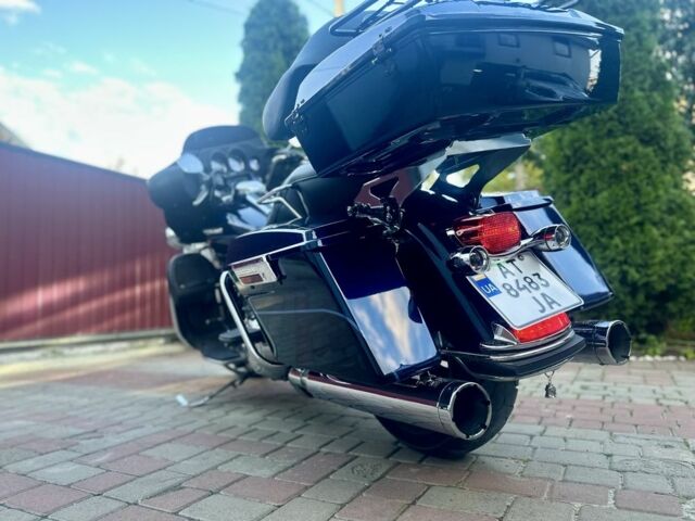 Харлей-Дэвидсон Другая, объемом двигателя 1.7 л и пробегом 0 тыс. км за 11200 $, фото 4 на Automoto.ua