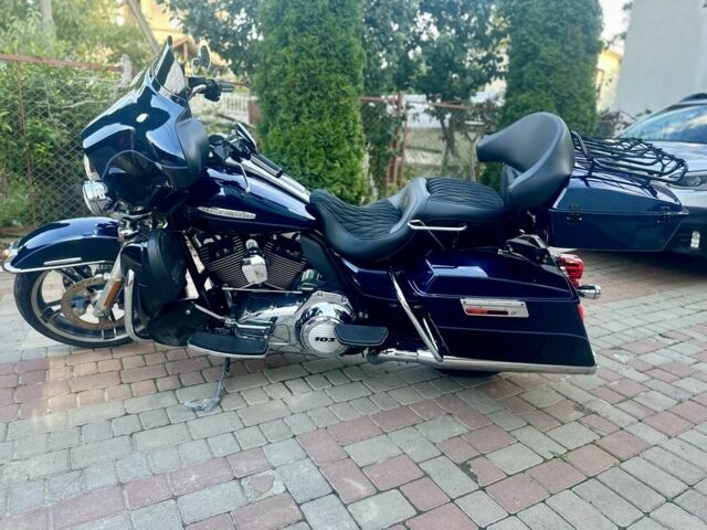 Харлей-Дэвидсон Другая, объемом двигателя 1.7 л и пробегом 0 тыс. км за 11200 $, фото 3 на Automoto.ua