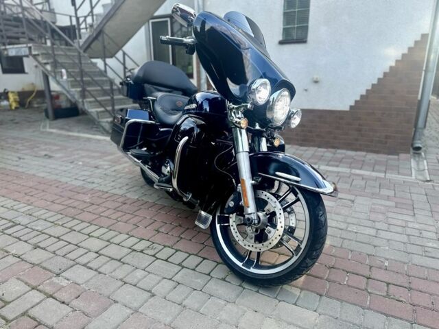 Харлей-Дэвидсон Другая, объемом двигателя 1.7 л и пробегом 0 тыс. км за 11200 $, фото 1 на Automoto.ua