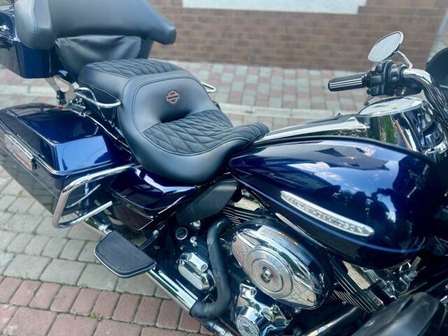 Харлей-Дэвидсон Другая, объемом двигателя 1.7 л и пробегом 0 тыс. км за 11200 $, фото 6 на Automoto.ua