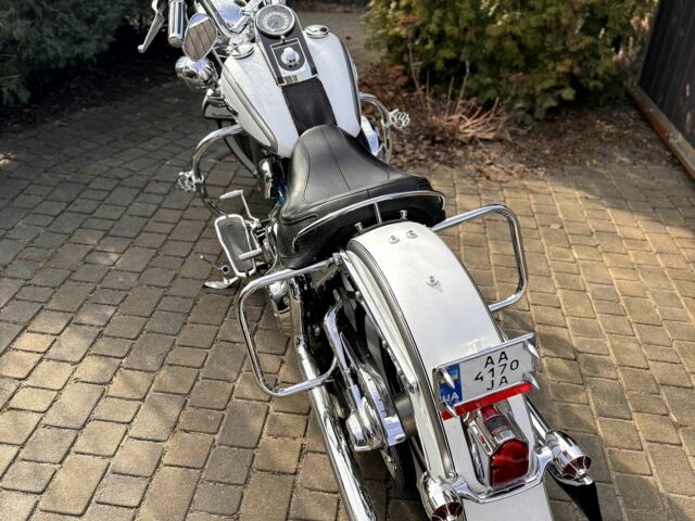 Харлей-Дэвидсон Другая, объемом двигателя 0 л и пробегом 0 тыс. км за 13900 $, фото 1 на Automoto.ua