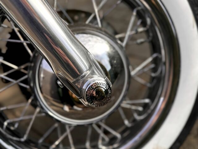 Харлей-Дэвидсон Другая, объемом двигателя 0 л и пробегом 0 тыс. км за 13900 $, фото 2 на Automoto.ua