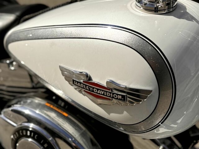 Харлей-Дэвидсон Другая, объемом двигателя 0 л и пробегом 0 тыс. км за 13900 $, фото 5 на Automoto.ua