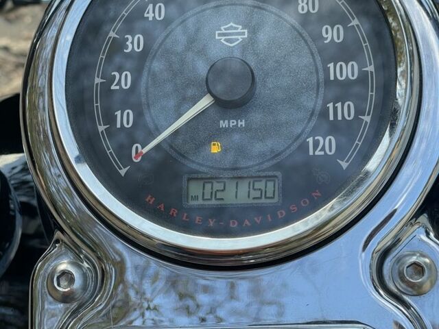 Харлей-Дэвидсон Другая, объемом двигателя 1.58 л и пробегом 0 тыс. км за 10500 $, фото 6 на Automoto.ua