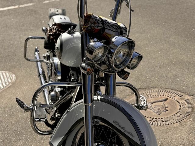 Харлей-Дэвидсон Другая, объемом двигателя 0 л и пробегом 0 тыс. км за 13900 $, фото 4 на Automoto.ua