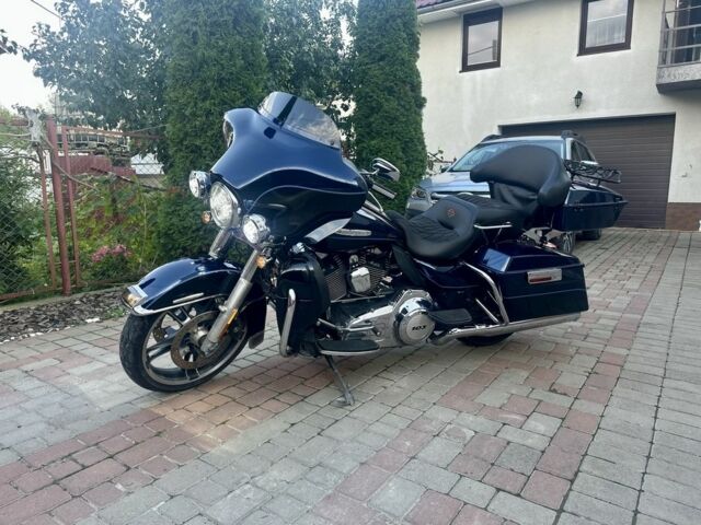 Харлей-Дэвидсон Другая, объемом двигателя 1.7 л и пробегом 0 тыс. км за 11200 $, фото 2 на Automoto.ua