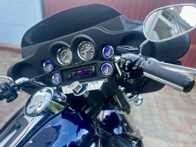 Харлей-Дэвидсон Другая, объемом двигателя 1.7 л и пробегом 0 тыс. км за 11200 $, фото 5 на Automoto.ua