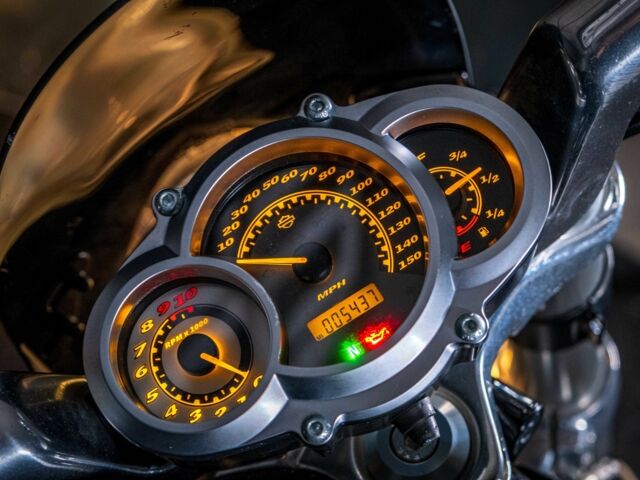 Харлей-Дэвидсон Другая, объемом двигателя 1.25 л и пробегом 0 тыс. км за 18000 $, фото 15 на Automoto.ua