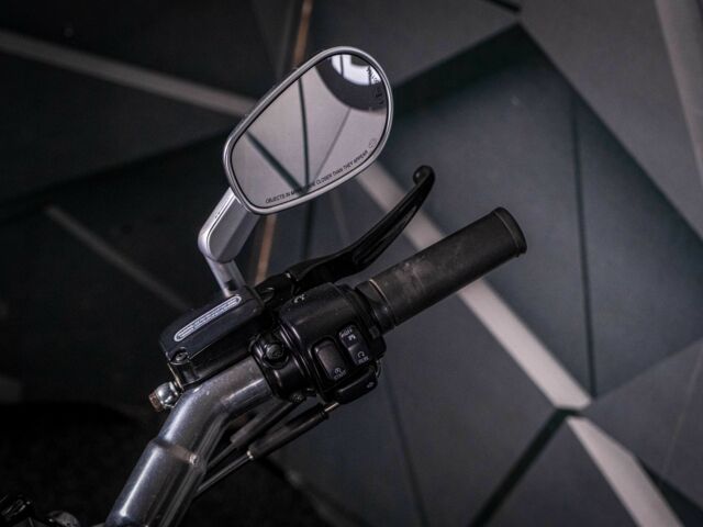 Харлей-Дэвидсон Другая, объемом двигателя 1.25 л и пробегом 0 тыс. км за 18000 $, фото 17 на Automoto.ua