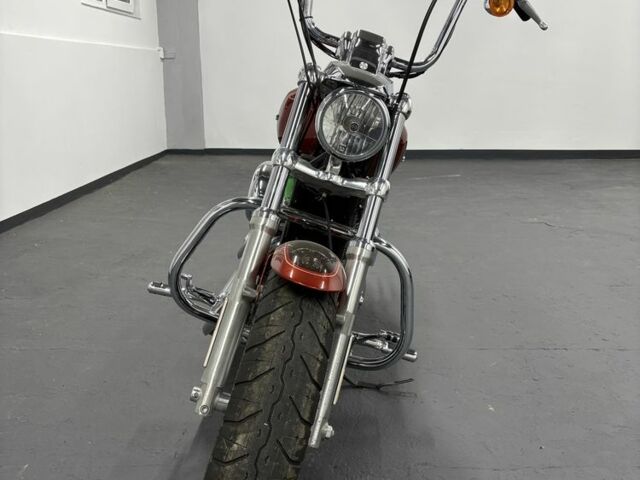 Харлей-Дэвидсон Другая, объемом двигателя 1.2 л и пробегом 0 тыс. км за 9500 $, фото 13 на Automoto.ua