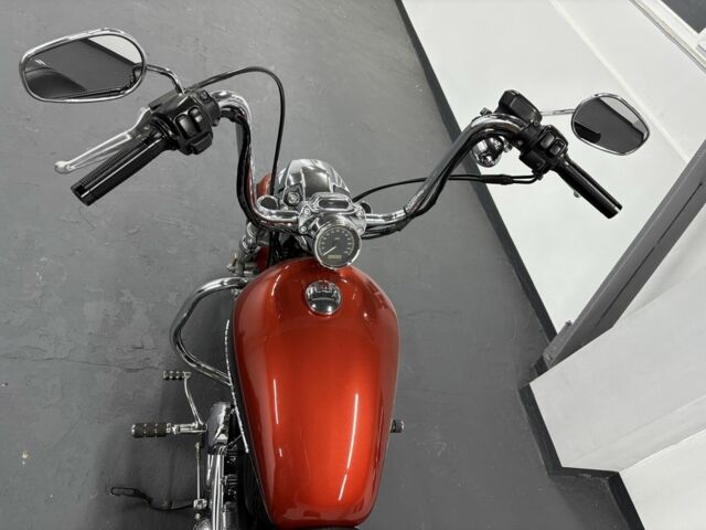 Харлей-Дэвидсон Другая, объемом двигателя 1.2 л и пробегом 0 тыс. км за 9500 $, фото 4 на Automoto.ua