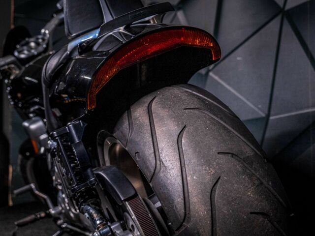 Харлей-Дэвидсон Другая, объемом двигателя 1.25 л и пробегом 0 тыс. км за 18000 $, фото 23 на Automoto.ua