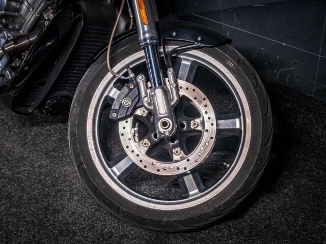 Харлей-Дэвидсон Другая, объемом двигателя 1.25 л и пробегом 0 тыс. км за 18000 $, фото 8 на Automoto.ua