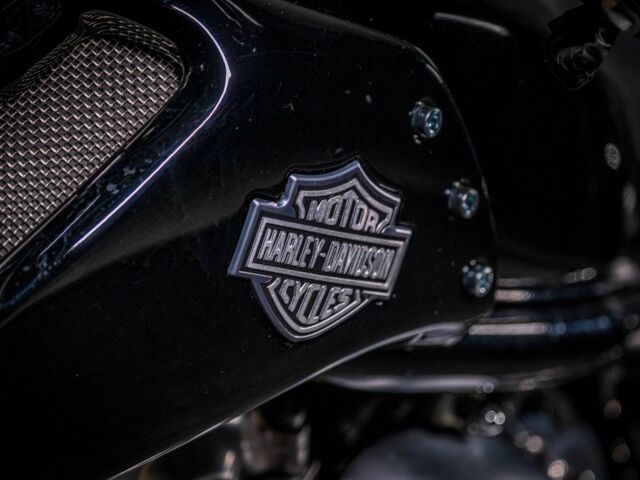 Харлей-Дэвидсон Другая, объемом двигателя 1.25 л и пробегом 0 тыс. км за 18000 $, фото 19 на Automoto.ua