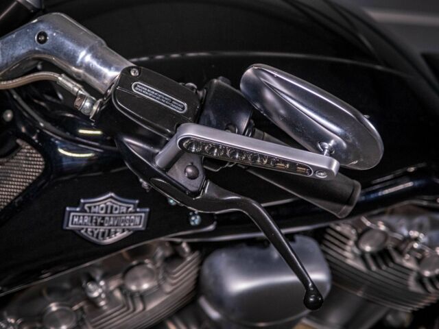 Харлей-Дэвидсон Другая, объемом двигателя 1.25 л и пробегом 0 тыс. км за 18000 $, фото 16 на Automoto.ua