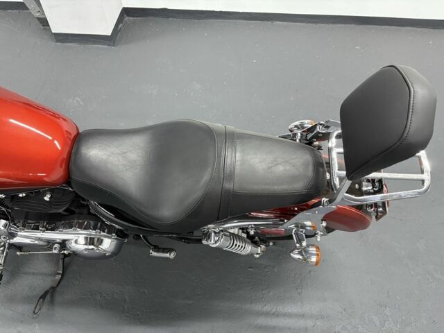 Харлей-Дэвидсон Другая, объемом двигателя 1.2 л и пробегом 0 тыс. км за 9500 $, фото 5 на Automoto.ua