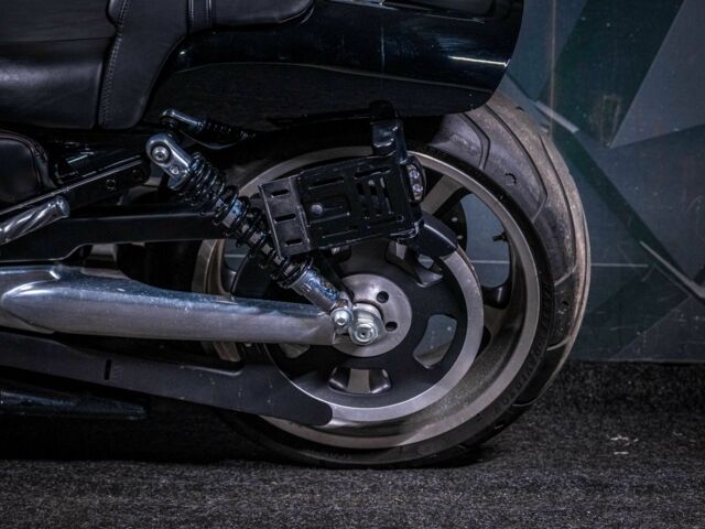 Харлей-Дэвидсон Другая, объемом двигателя 1.25 л и пробегом 0 тыс. км за 18000 $, фото 11 на Automoto.ua