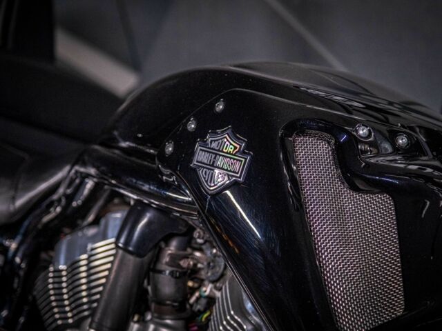 Харлей-Дэвидсон Другая, объемом двигателя 1.25 л и пробегом 0 тыс. км за 18000 $, фото 20 на Automoto.ua