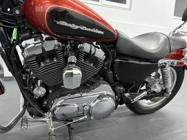 Харлей-Дэвидсон Другая, объемом двигателя 1.2 л и пробегом 0 тыс. км за 9500 $, фото 9 на Automoto.ua