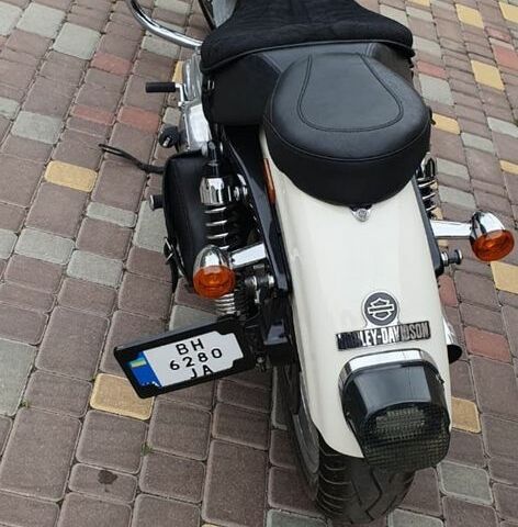 Харлей-Дэвидсон Другая, объемом двигателя 1.2 л и пробегом 0 тыс. км за 7900 $, фото 3 на Automoto.ua