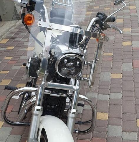 Харлей-Дэвидсон Другая, объемом двигателя 1.2 л и пробегом 0 тыс. км за 7900 $, фото 2 на Automoto.ua